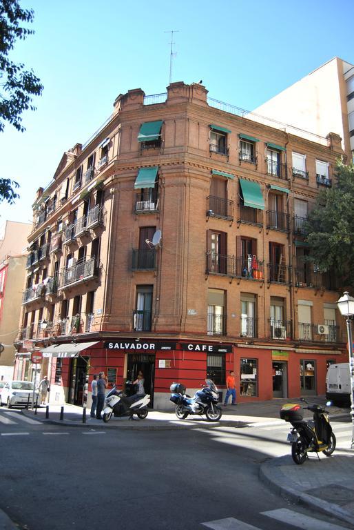 Apartamento Labrador 14 *